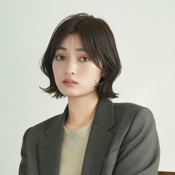 HCショート×ボブレイヤー