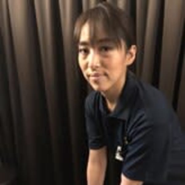 本格 もみほぐし専門店 Goo-it! 高田馬場店【ホンカク モミホグシセンモンテン グイット タカダノババテン】のスタッフ紹介。ミナガワハルミ