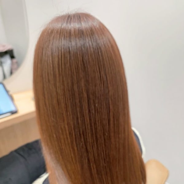 HAIR MEDICAL SALON 札幌×スタイル|HAIR MEDICAL SALON 札幌 完全個室・髪質改善