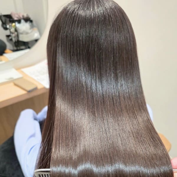 HAIR MEDICAL SALON 札幌×スタイル|HAIR MEDICAL SALON 札幌 完全個室・髪質改善