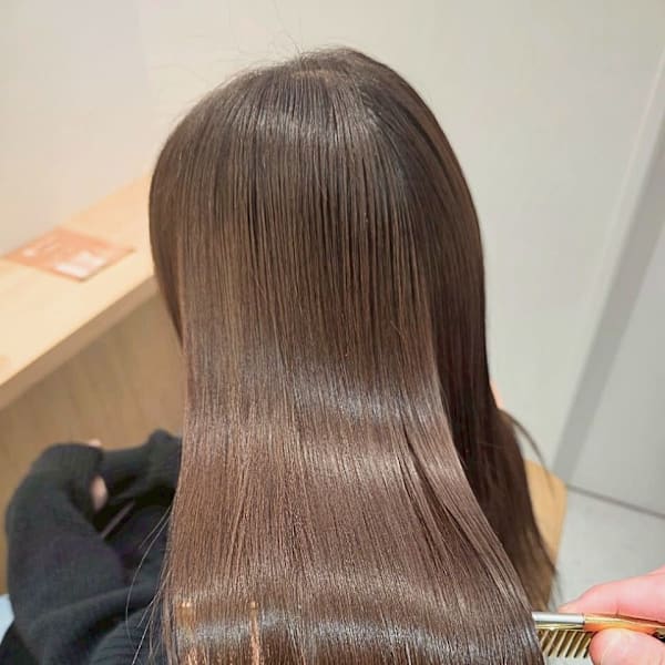 HAIR MEDICAL SALON 札幌×スタイル|HAIR MEDICAL SALON 札幌 完全個室・髪質改善