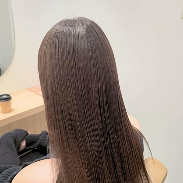 HAIR MEDICAL SALON 札幌×スタイル|HAIR MEDICAL SALON 札幌 完全個室・髪質改善