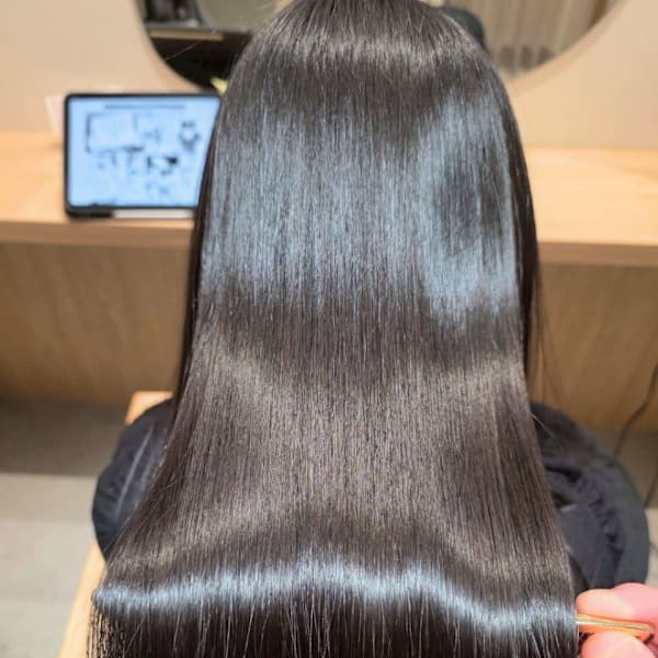 HAIR MEDICAL SALON 札幌×スタイル|HAIR MEDICAL SALON 札幌 完全個室・髪質改善