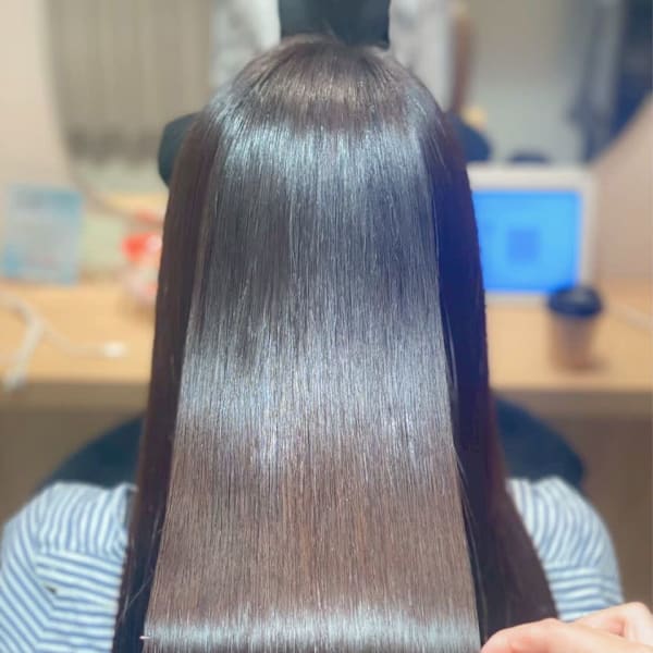 HAIR MEDICAL SALON 札幌×スタイル|HAIR MEDICAL SALON 札幌 完全個室・髪質改善