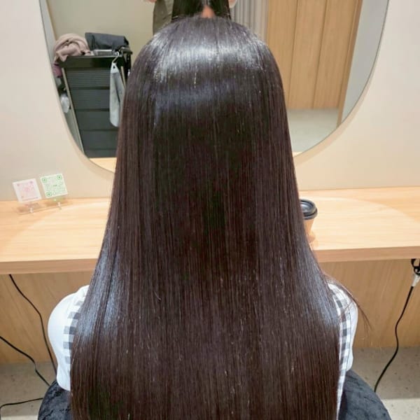 HAIR MEDICAL SALON 札幌×スタイル|HAIR MEDICAL SALON 札幌 完全個室・髪質改善