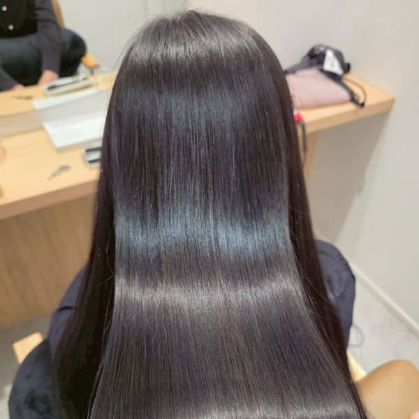 HAIR MEDICAL SALON 札幌×スタイル|HAIR MEDICAL SALON 札幌 完全個室・髪質改善