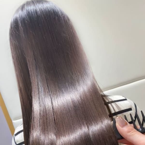 HAIR MEDICAL SALON 札幌×スタイル|HAIR MEDICAL SALON 札幌 完全個室・髪質改善