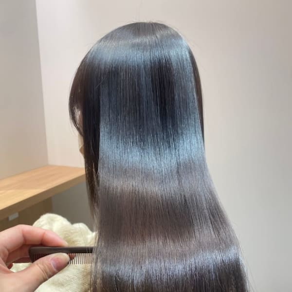 HAIR MEDICAL SALON 札幌×スタイル|HAIR MEDICAL SALON 札幌 完全個室・髪質改善