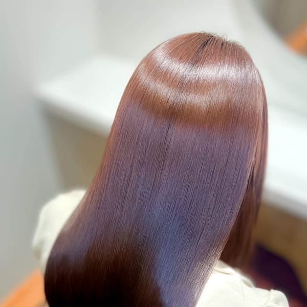 HAIR MEDICAL SALON 札幌×スタイル|HAIR MEDICAL SALON 札幌 完全個室・髪質改善