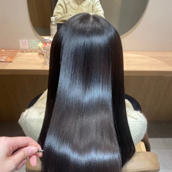 HAIR MEDICAL SALON 札幌×スタイル|HAIR MEDICAL SALON 札幌 完全個室・髪質改善