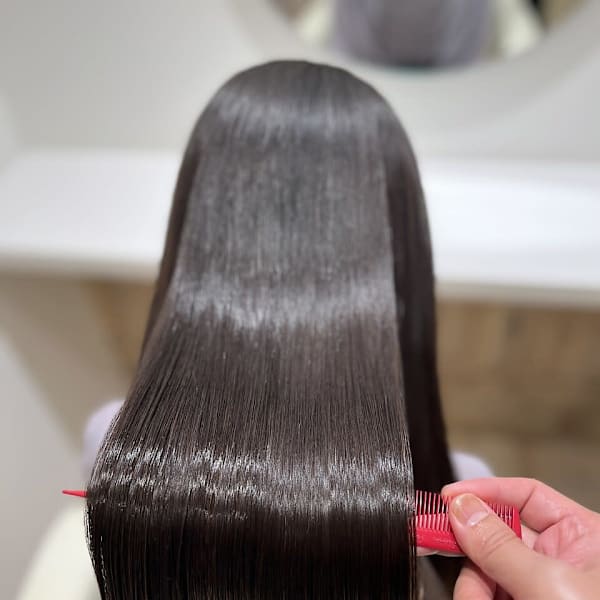 HAIR MEDICAL SALON 札幌×スタイル|HAIR MEDICAL SALON 札幌 完全個室・髪質改善