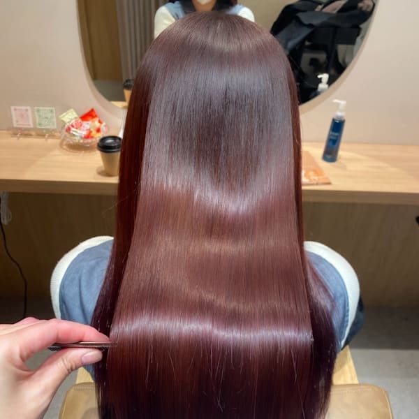 HAIR MEDICAL SALON 札幌×スタイル|HAIR MEDICAL SALON 札幌 完全個室・髪質改善