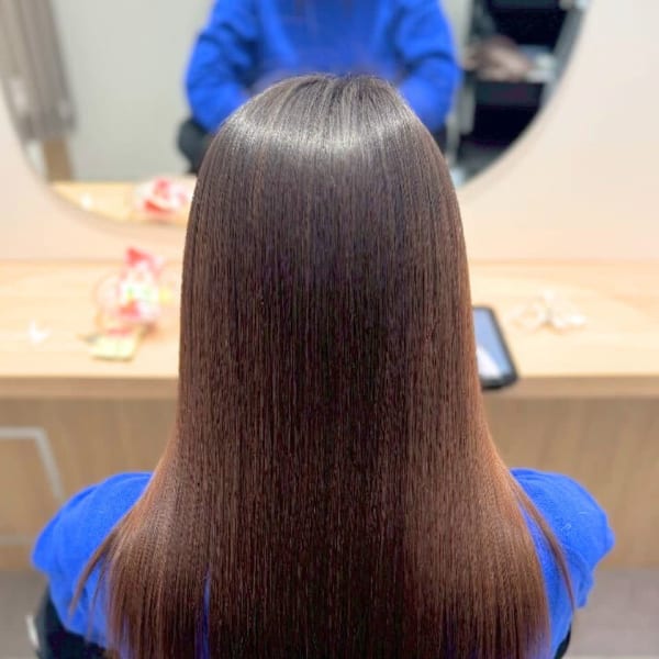 HAIR MEDICAL SALON 札幌×スタイル|HAIR MEDICAL SALON 札幌 完全個室・髪質改善