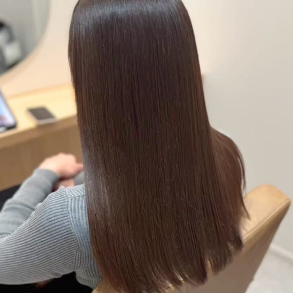 HAIR MEDICAL SALON 札幌×スタイル|HAIR MEDICAL SALON 札幌 完全個室・髪質改善