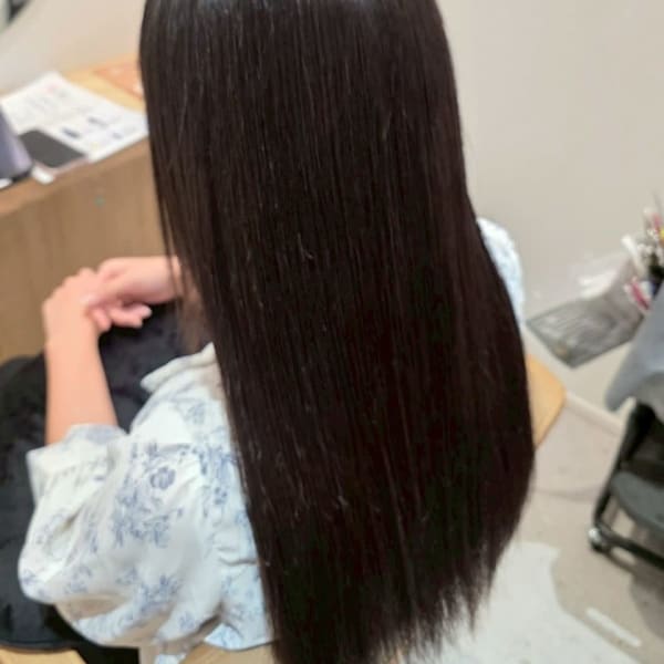 HAIR MEDICAL SALON 札幌×スタイル|HAIR MEDICAL SALON 札幌 完全個室・髪質改善