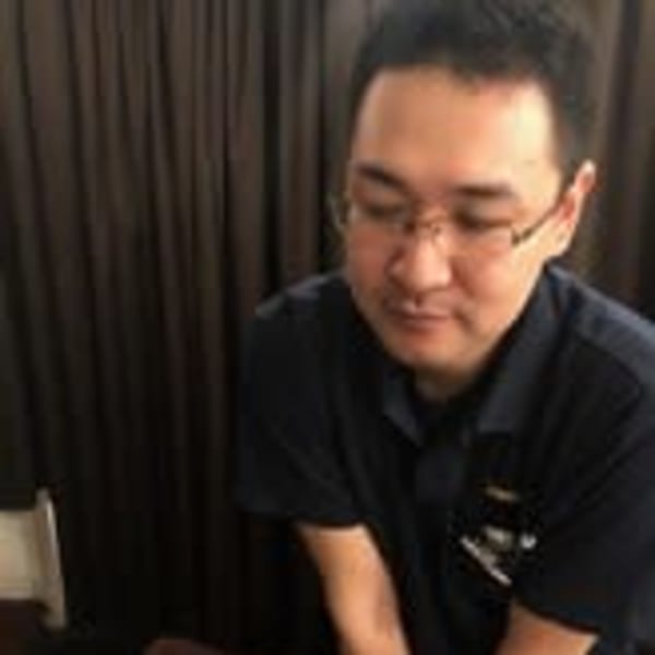 本格 もみほぐし専門店 Goo-it! 高田馬場店【ホンカク モミホグシセンモンテン グイット タカダノババテン】のスタッフ紹介。ロッポンギタツヤ