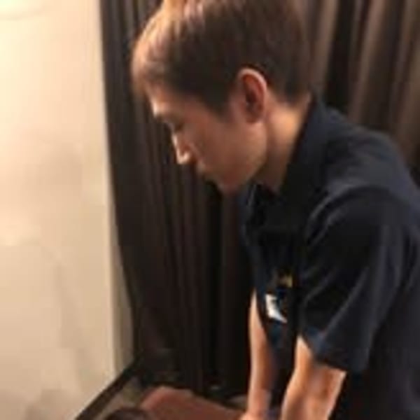 本格 もみほぐし専門店 Goo-it! 高田馬場店【ホンカク モミホグシセンモンテン グイット タカダノババテン】のスタッフ紹介。クラハラリント