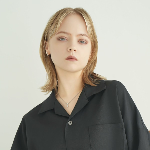 HCレイヤー×ミディアムスタイル