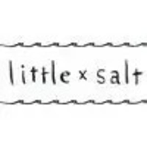 little×salt 渋谷【リトルソルト】のスタッフ紹介。朝采陽