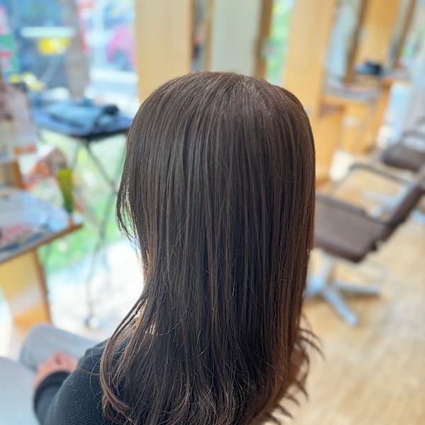 Hair.Eye&Relax Amor×スタイル|Hair.Eye&Relax Amor