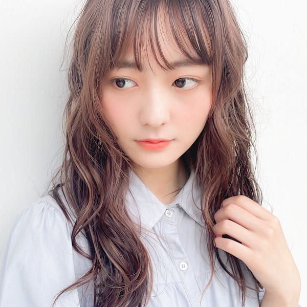 Lemon hair【レモン ヘアー】×スタイル