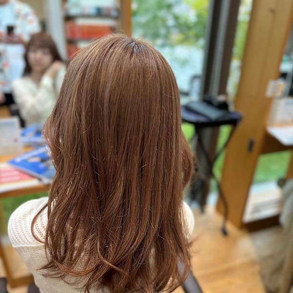 Hair.Eye&Relax Amor×スタイル|Hair.Eye&Relax Amor