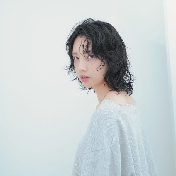 Lemon hair【レモン ヘアー】×スタイル
