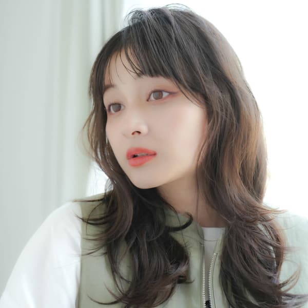 Lemon hair【レモン ヘアー】×スタイル