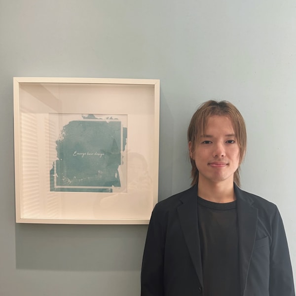 Emerge 藤沢【エマージュ】【エマージュフジサワ】のスタッフ紹介。TAKAHASHI