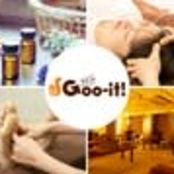 本格 もみほぐし専門店 Goo-it! 高田馬場店【ホンカク モミホグシセンモンテン グイット タカダノババテン】のスタッフ紹介。アンドウ