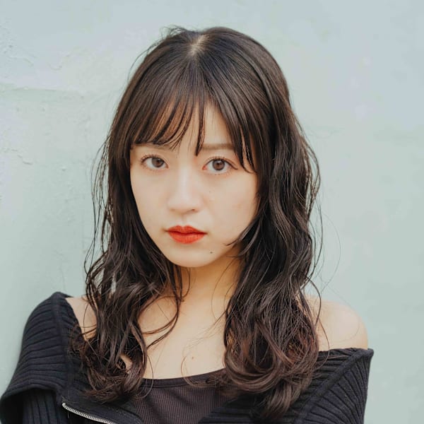美容室 Seep 小岩店【シープ】×スタイル
