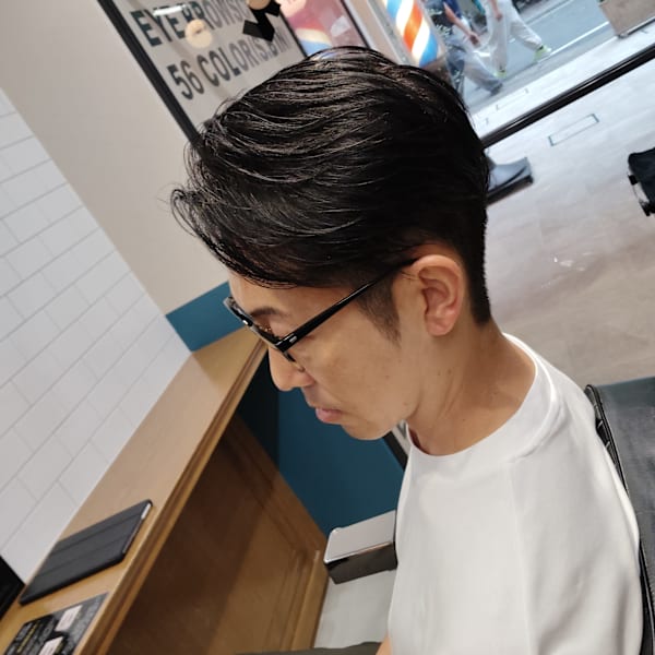 ビジネスパート【SHIFT】