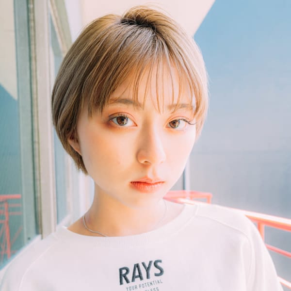 全席個室型美容室 well高崎上大類店×スタイル|全席個室型美容室 well高崎上大類店【ウェル】