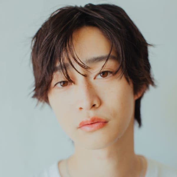 美容室 STROKE 伊勢崎宮子店×スタイル