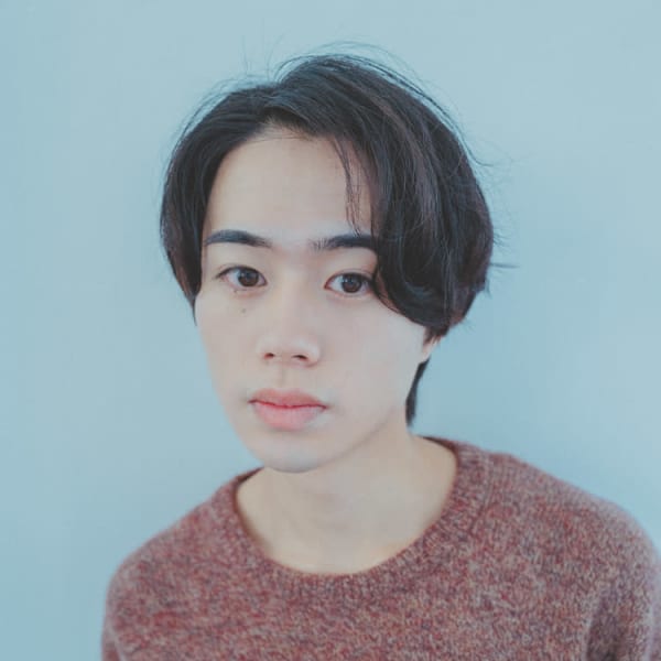 美容室 STROKE 伊勢崎宮子店×スタイル