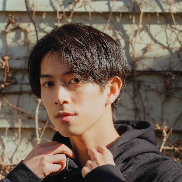 美容室 STROKE 伊勢崎宮子店×スタイル