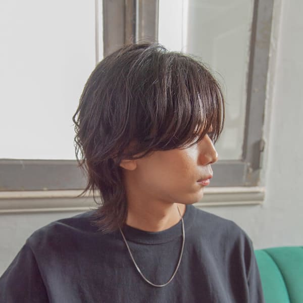 美容室 coast-R 稲毛店【コーストアール】×スタイル