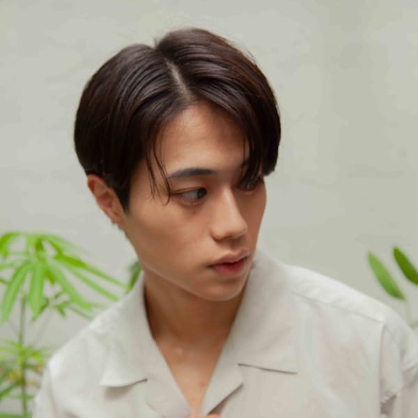 美容室 coast-R 稲毛店【コーストアール】×スタイル