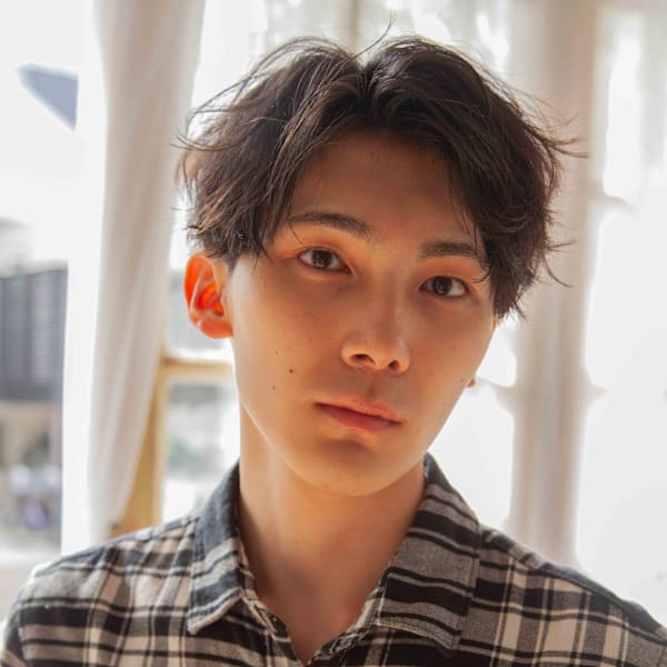 美容室 coast-R 稲毛店【コーストアール】×スタイル