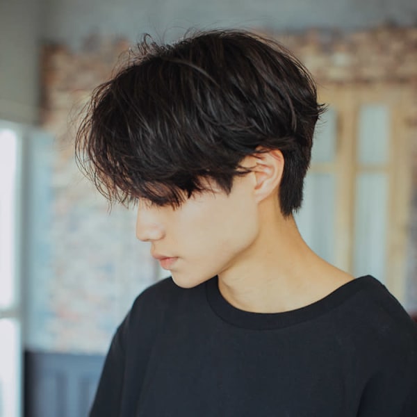 美容室 coast-R 稲毛店【コーストアール】×スタイル