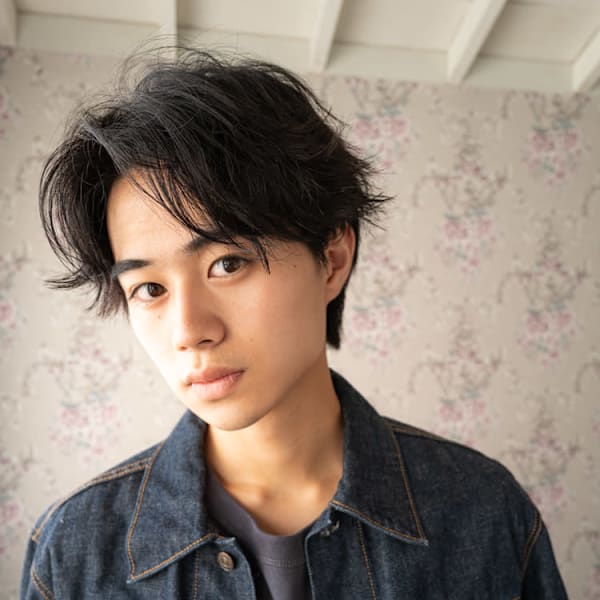 美容室 coast-R 稲毛店【コーストアール】×スタイル