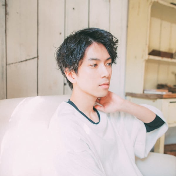 美容室 coast-R 稲毛店【コーストアール】×スタイル