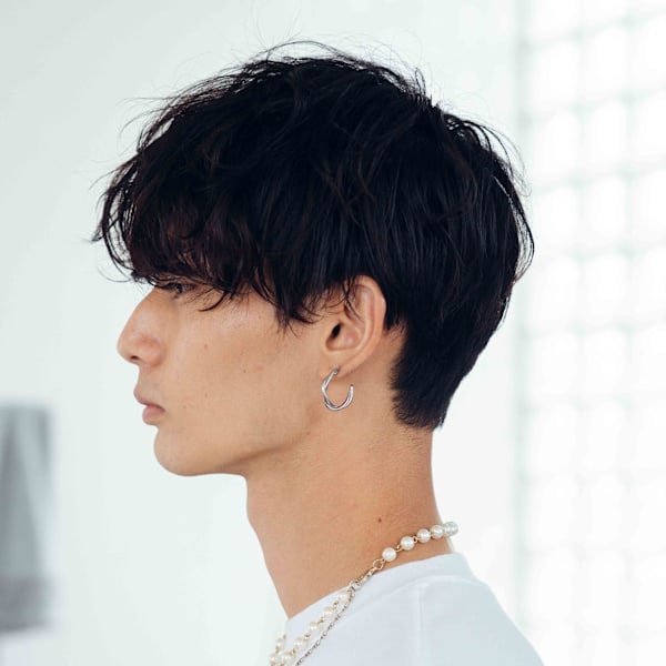 美容室 coast-R 稲毛店【コーストアール】×スタイル