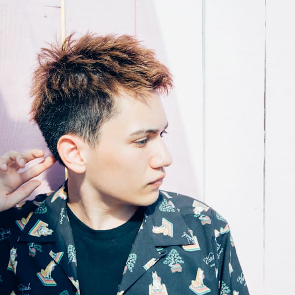 美容室 coast-R 稲毛店【コーストアール】×スタイル