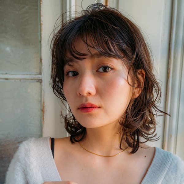 美容室 globe 船橋店【グローブ】×スタイル