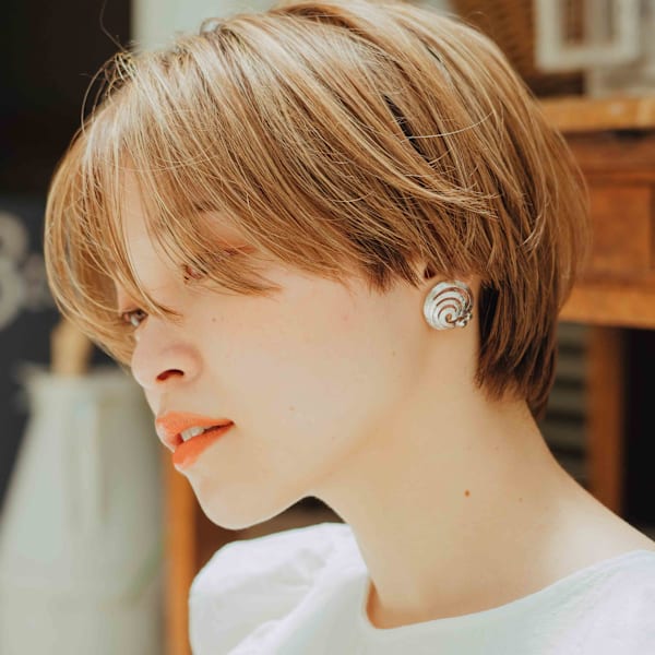 美容室 globe 船橋店【グローブ】×スタイル|美容室 globe 船橋店【グローブ】