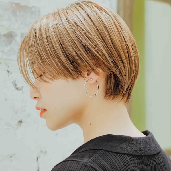 美容室 globe 船橋店【グローブ】×スタイル|美容室 globe 船橋店【グローブ】