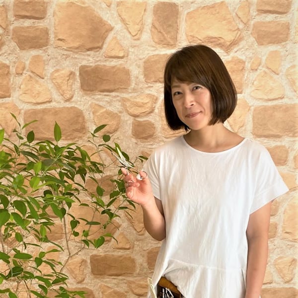 佐藤 えりか|ヘアリゾートハピネスほなみ町