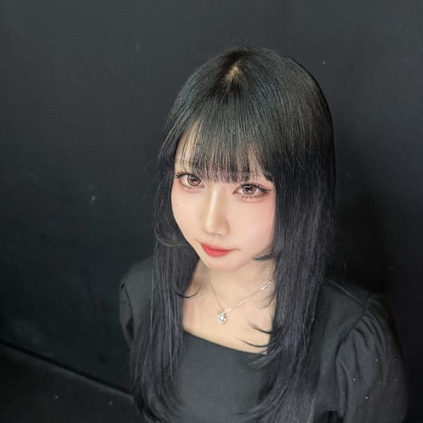 エクステでレイヤースタイル!