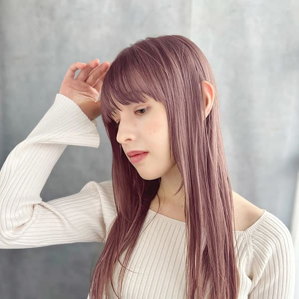 ロング